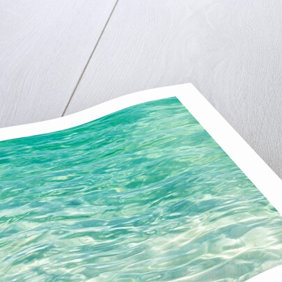 Dead Sea, Israel by Assaf Frank